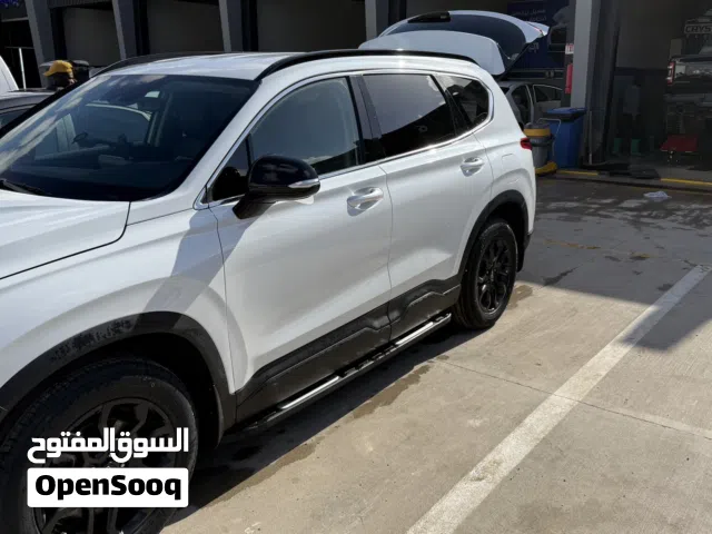 سنتافيا 2022 لون ابيض فل