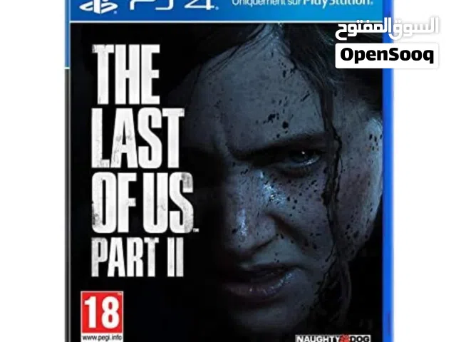 شريط the last of us 2