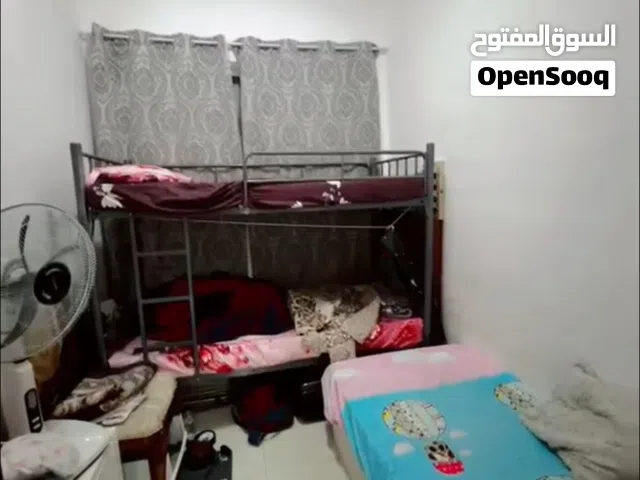 شقة للبيع في مدينة الأمارات جاهزة للسكن