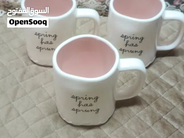 اكواب فرفوري سعر القطعة الف