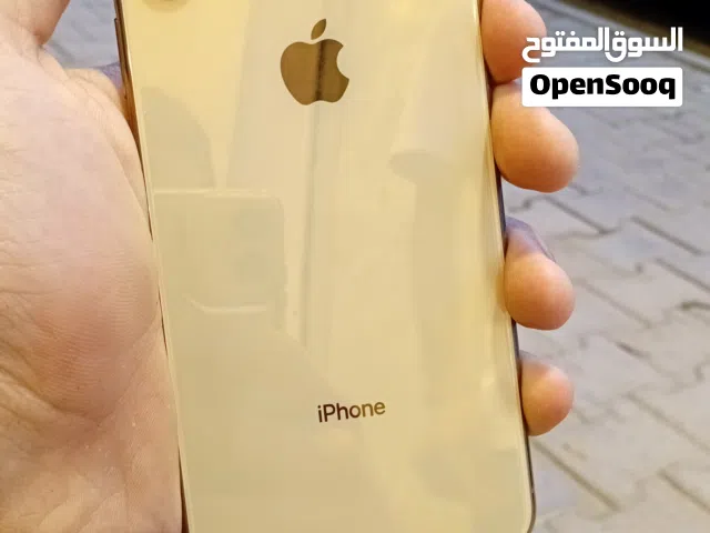 Apple iPhone XS Max 256 GB in Benghazi
