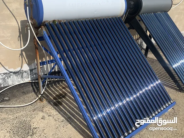  Solar Heaters for sale in Amman