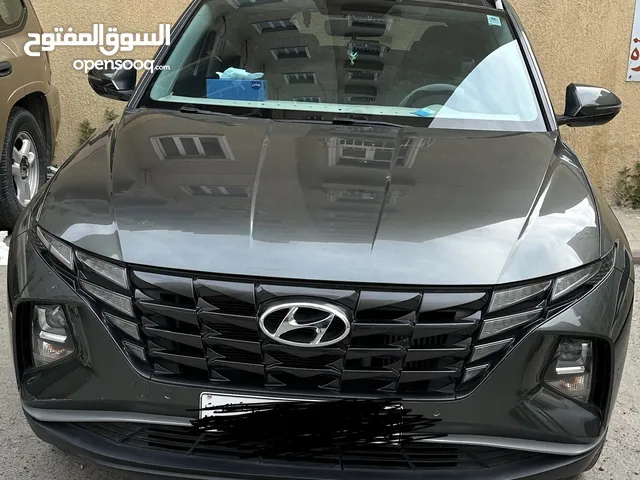 Used Hyundai Tucson in Farwaniya