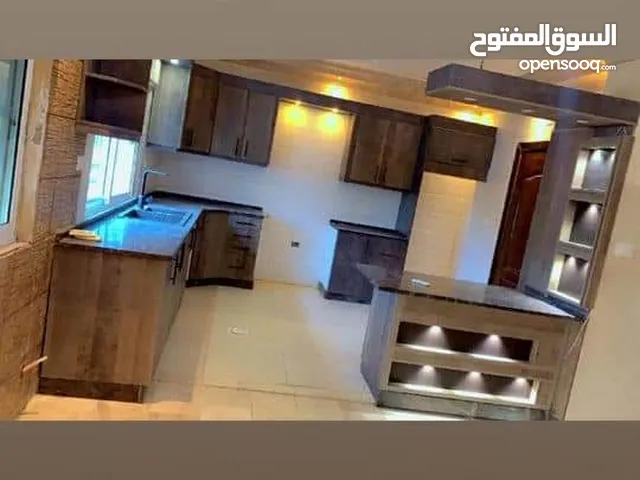 160 m2 3 Bedrooms Apartments for Rent in Amman Um El Summaq