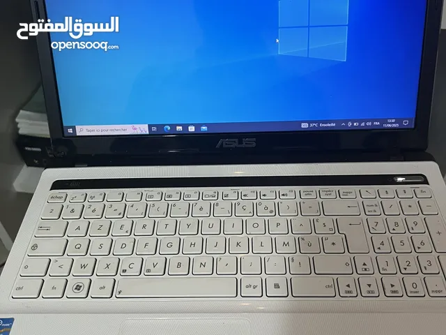 Asus intel core 5