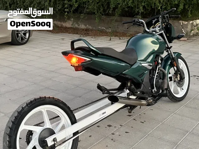 بتشيز 160سيسي