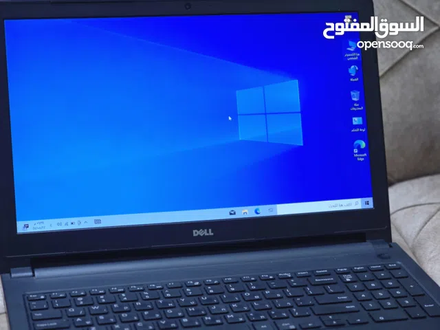 Windows Dell for sale  in Jenin