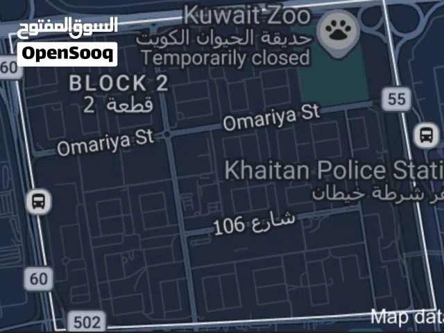 1 m2 1 Bedroom Apartments for Rent in Farwaniya Omariya
