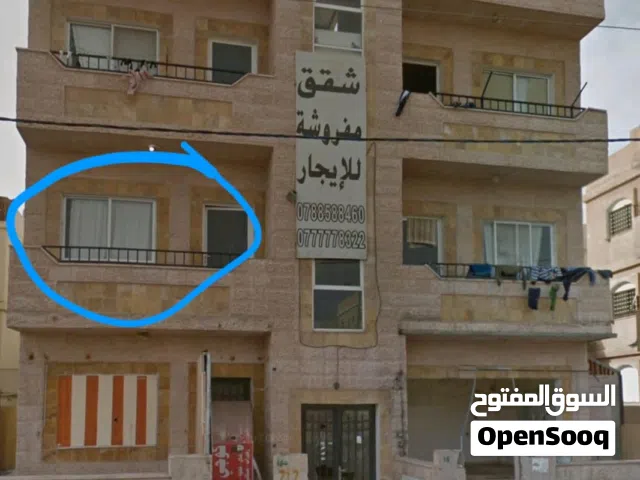 65 m2 2 Bedrooms Apartments for Sale in Aqaba Al Mahdood Al Wasat
