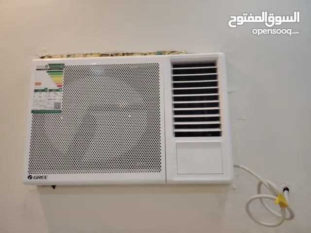 Gree 2 - 2.4 Ton AC in Tabuk