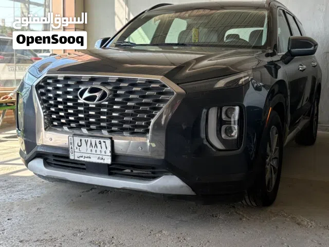 هونداي بلاسايد 2020 امريكي بيها صبغ 3 قطع غير محدده