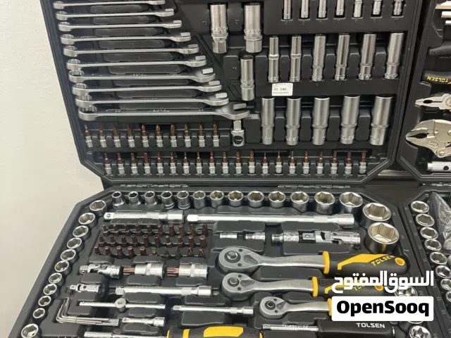 طقم سباين 216 قطعة تولسون