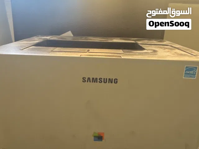 طابعة Samsung