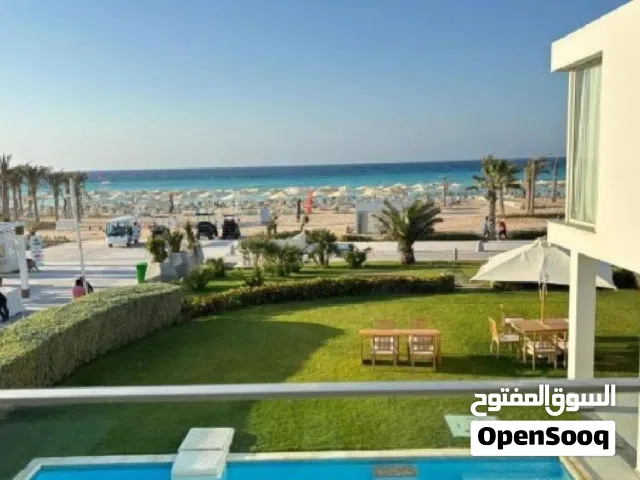 Chalet for sale in fouka bay