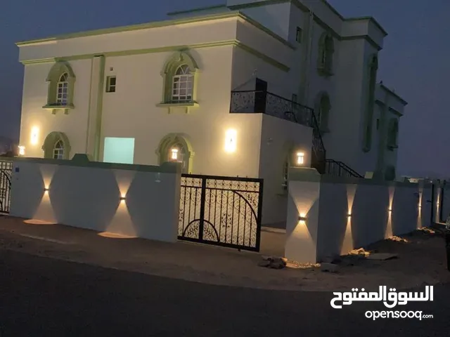 140m2 3 Bedrooms Apartments for Sale in Muscat Amerat