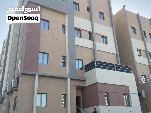 شقه لإيجار عائلات فقط