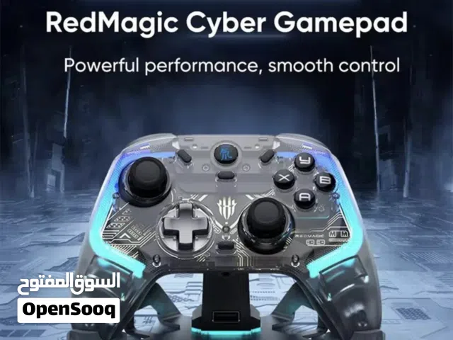 للبيع يدة Redmagic Cyber Gamepad