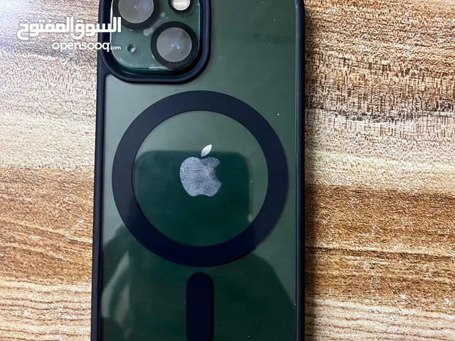 ايفون 13 مني
