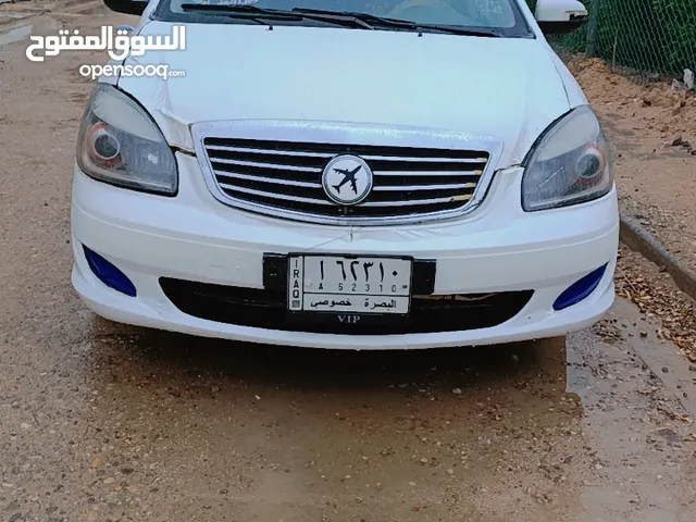 Used Geely Other in Basra