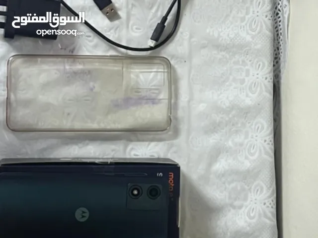 Motorola P40 64 GB in Al Madinah