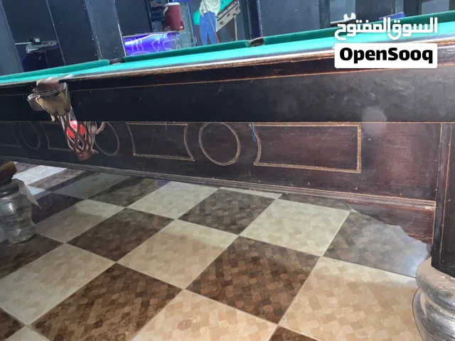 بلياردو للبيع