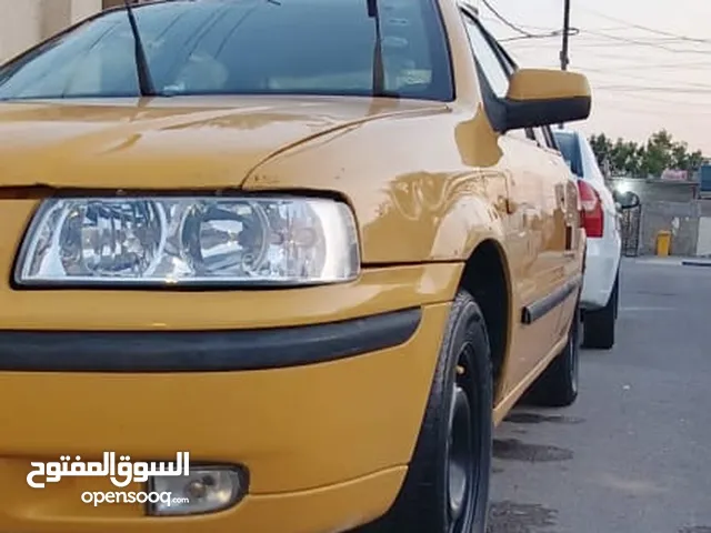 سمند صفره سنويه 2027 تنتهي سياره كفاله عامه