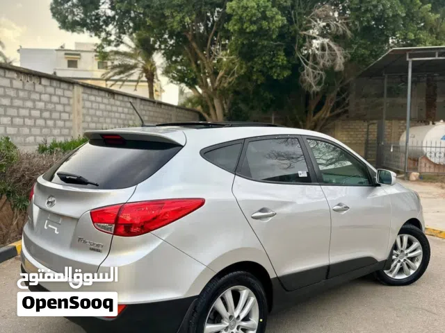 New Hyundai Santa Fe in Tripoli