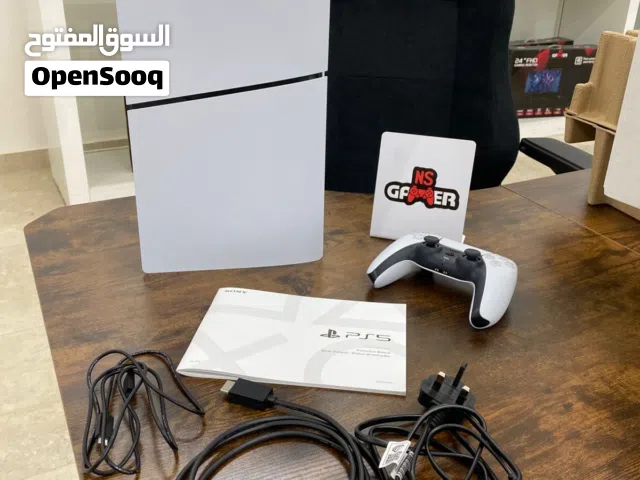 سوني 5 سليم سيدي