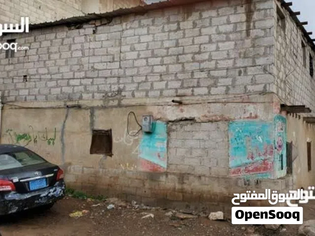 143 m2 More than 6 bedrooms Townhouse for Sale in Sana'a Hai Shmaila