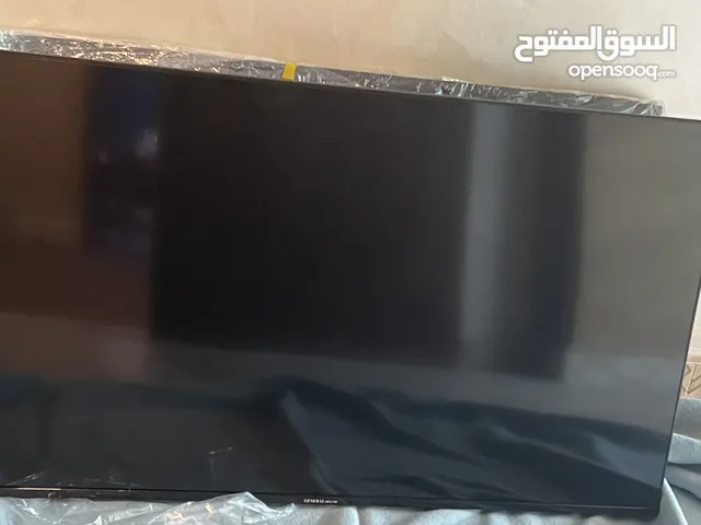 General Deluxe LCD 55 Inch TV in Amman
