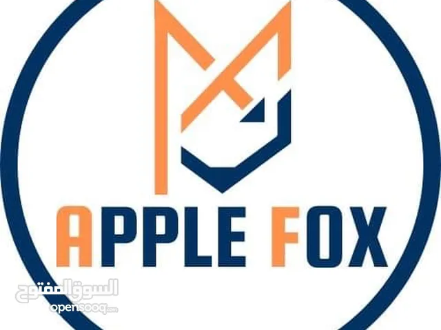 apple fox