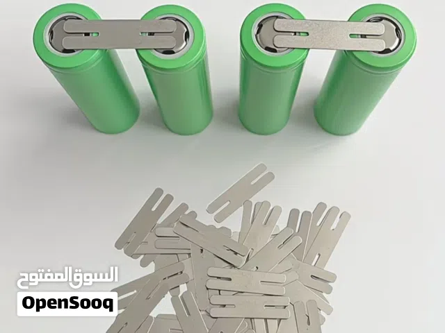 بطاريات ليثيوم ايون 18650