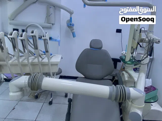 كرسي اسنان للبيع
