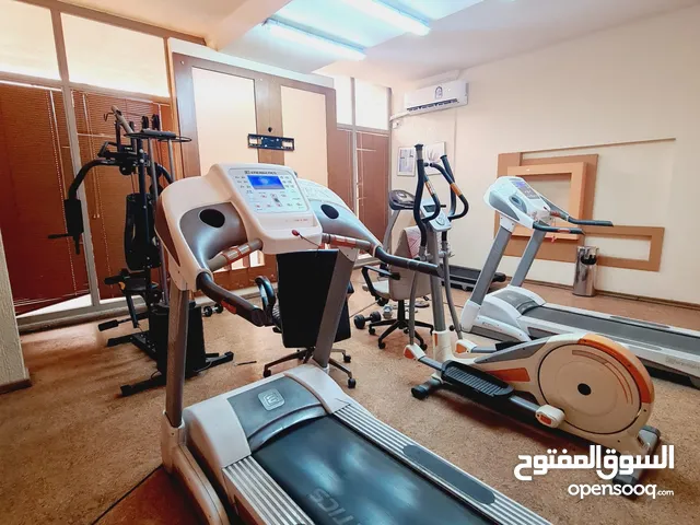 Furnished Monthly in Hawally Salmiya