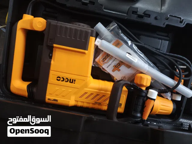 همر تكسير ingco 1500w
