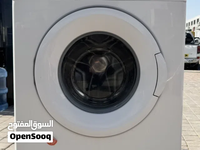 غسالة Vestel مستعمل شبه الوكاله