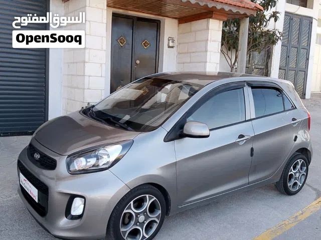 كيا مورننغ موديل 2015 فحص نخب نخب الخليل السعر 35.999كاش