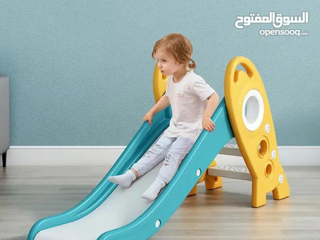 TOBOGGAN POUR BÉBÉ