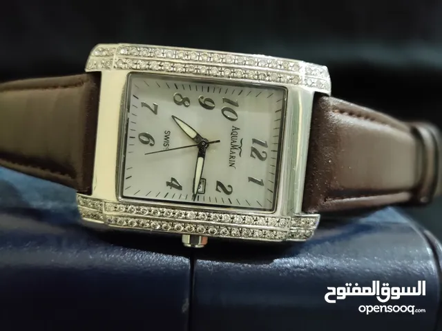 Analog Quartz Others watches  for sale in Sana'a