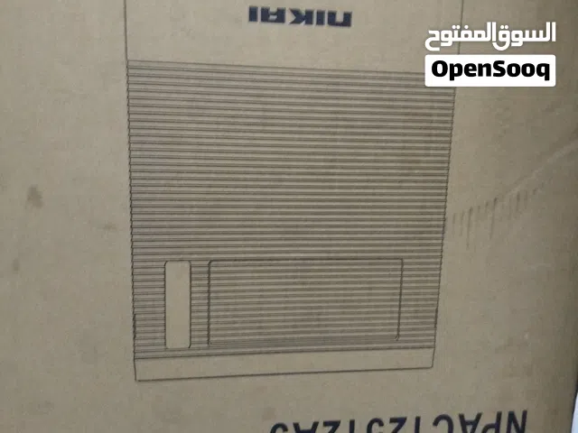 Akai 1 to 1.4 Tons AC in Abu Dhabi