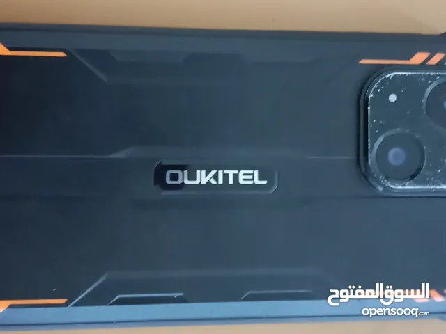 ram 12 gb Oukitel wp23