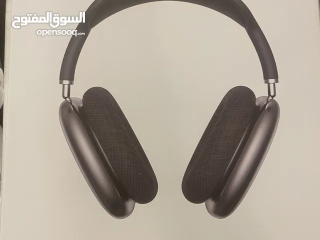 سماعات ايربودز ماكس AirPods Max