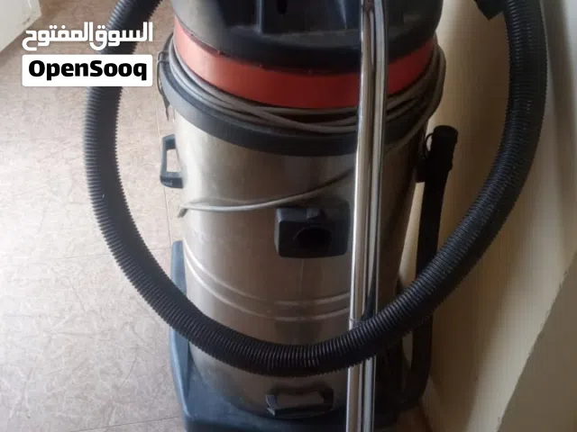 مكنسة كهربائية اثنين في واحد.. هواء وماء... الحجم الكبير