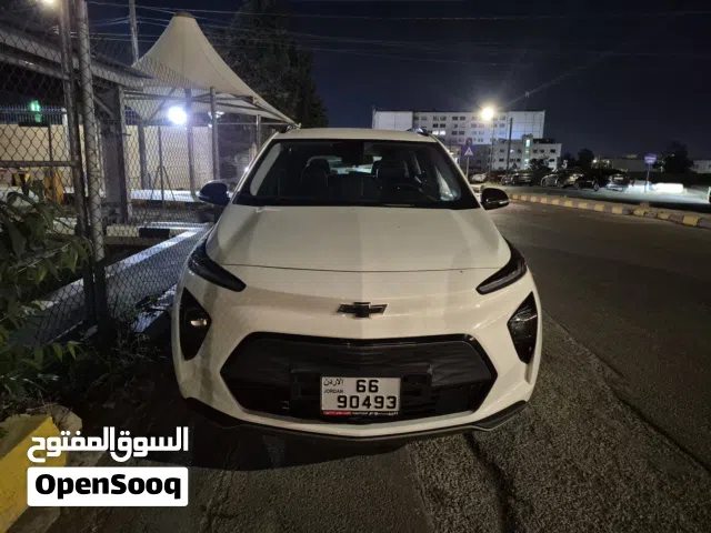 2023 شيفروليه بولت