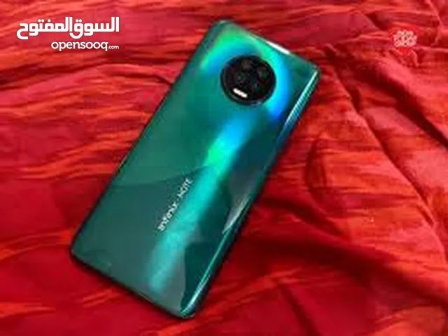 marhba bnas agadirInfinix note 7 s n9aaa 128g 6 ram