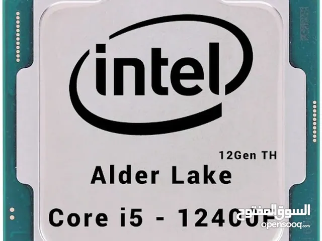 Processor for sale in Amman