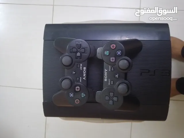 PlayStation 3 PlayStation for sale in Muscat