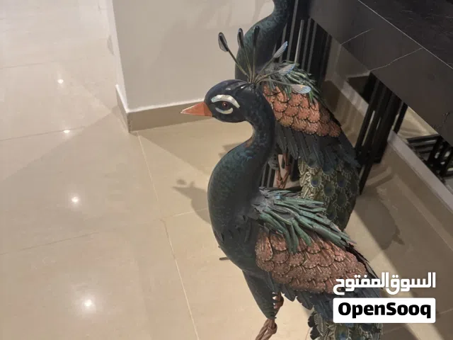 ديكور فخم حديد