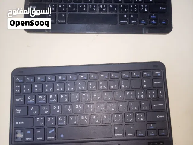 كيبورد بلوتوث