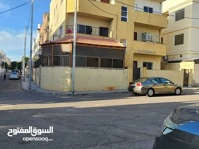 للبيع شقه مع الاثاث مفروشه طابق ثالث